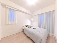 【東京都/港区港南】天王洲デュープレックス 洋室