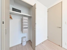 【東京都/港区港南】天王洲デュープレックス 収納