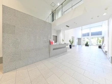 【東京都/港区港南】天王洲デュープレックス 共用部