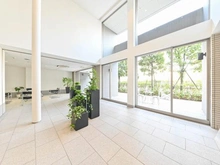 【東京都/港区港南】天王洲デュープレックス 共用部