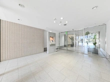 【東京都/港区港南】天王洲デュープレックス 共用部