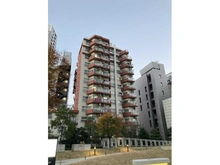 【東京都/新宿区新宿】第32宮庭マンション 外観