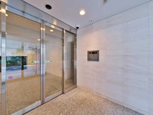 【東京都/豊島区駒込】リビオレゾン駒込六義園イースト 共用部