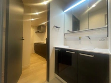 【東京都/新宿区新宿】レジェンド新宿 洗面所