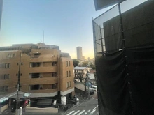 【東京都/新宿区新宿】レジェンド新宿 眺望