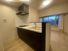 【東京都/新宿区新宿】レジェンド新宿 キッチン