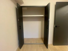 【東京都/新宿区新宿】レジェンド新宿 収納