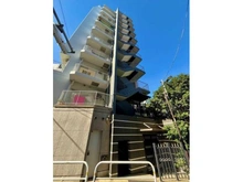 【東京都/新宿区新宿】レジェンド新宿 外観