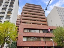 【東京都/新宿区西新宿】ハイネスロフティ 外観