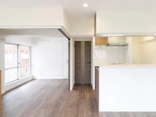 【東京都/新宿区西新宿】ハイネスロフティ LDK