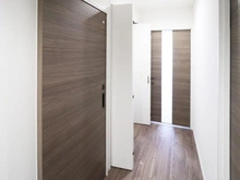 【東京都/新宿区西新宿】ハイネスロフティ 廊下