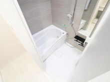 【東京都/新宿区西新宿】ハイネスロフティ 浴室