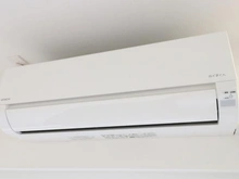 【東京都/新宿区西新宿】ハイネスロフティ エアコン