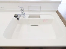 【東京都/新宿区西新宿】ハイネスロフティ キッチン：シンク