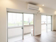 【東京都/新宿区西新宿】ハイネスロフティ LDK