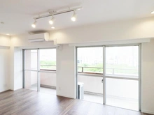 【東京都/新宿区西新宿】ハイネスロフティ LDK