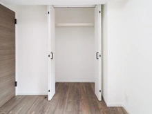 【東京都/新宿区西新宿】ハイネスロフティ 収納