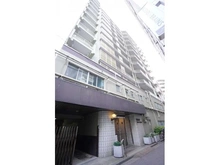 【東京都/渋谷区千駄ヶ谷】千駄ヶ谷フラワーマンション 外観