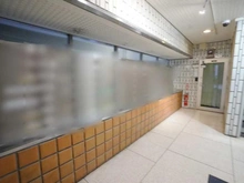 【東京都/渋谷区千駄ヶ谷】千駄ヶ谷フラワーマンション メールBOX