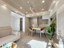 【東京都/渋谷区幡ヶ谷】パールハイツ幡ヶ谷 LDK