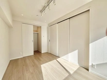 【東京都/渋谷区幡ヶ谷】パールハイツ幡ヶ谷 洋室