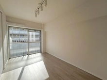 【東京都/渋谷区幡ヶ谷】パールハイツ幡ヶ谷 洋室