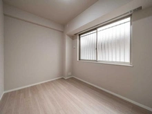 【東京都/渋谷区初台】パークグランディ代々木 サウスレジデンス棟 洋室：約5.0帖