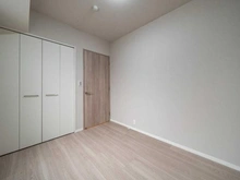 【東京都/渋谷区初台】パークグランディ代々木 サウスレジデンス棟 洋室：約5.0帖