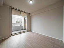 【東京都/渋谷区初台】パークグランディ代々木 サウスレジデンス棟 洋室：約6.8帖