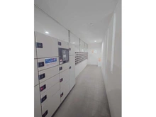 【東京都/渋谷区初台】パークグランディ代々木 サウスレジデンス棟  メールボックス・宅配ボックス