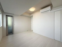 【東京都/渋谷区代々木】オープンレジデンシア代々木ザ・ハウス 洋室