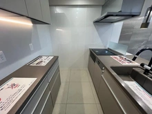 【東京都/新宿区百人町】シーズクロノス新宿戸山 キッチン