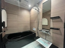 【東京都/新宿区百人町】シーズクロノス新宿戸山 浴室