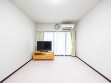 【東京都/中野区南台】リモージュ南台 リビング・ダイニング