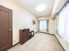 【東京都/中野区南台】リモージュ南台 洋室