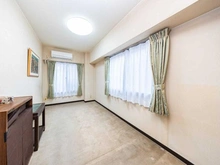 【東京都/中野区南台】リモージュ南台 洋室