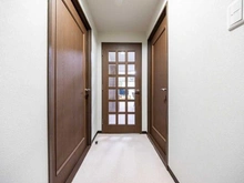 【東京都/中野区南台】リモージュ南台 廊下