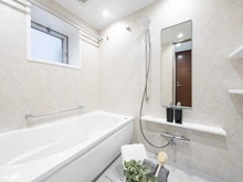 【東京都/渋谷区初台】プラウド代々木初台 浴室