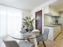 【東京都/渋谷区初台】プラウド代々木初台 リビング・ダイニング