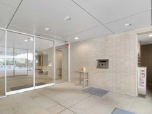 【東京都/渋谷区初台】プラウド代々木初台 エントランス