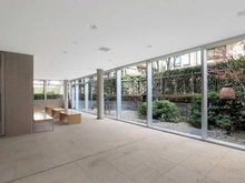 【東京都/渋谷区初台】プラウド代々木初台 ラウンジ