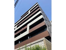 【東京都/北区田端新町】ウィルローズ田端 外観