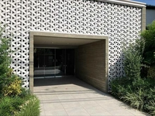 【東京都/北区田端新町】ウィルローズ田端 アプローチ