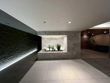 【東京都/北区田端新町】ウィルローズ田端 共用部