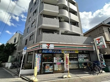 【東京都/板橋区板橋】ライオンズマンション板橋第3 セブンイレブン板橋3丁目店（現地より約270m）