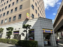 【東京都/板橋区板橋】ライオンズマンション板橋第3 ミニストップ板橋区役所前店（現地より約500m）