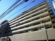 【東京都/新宿区新宿】グローイン新宿御苑 外観