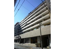 【東京都/新宿区新宿】グローイン新宿御苑 外観