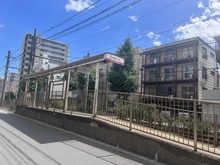 【東京都/荒川区東尾久】クレア田端プレミアレジデンス  都電荒川線「東尾久三丁目」駅（現地より約500m）