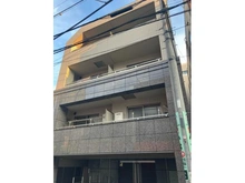 【東京都/北区滝野川】レーベンハイム板橋フィーリア 外観